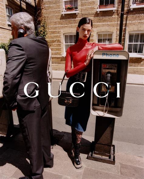 gucci repositioning|gucci vogue business.